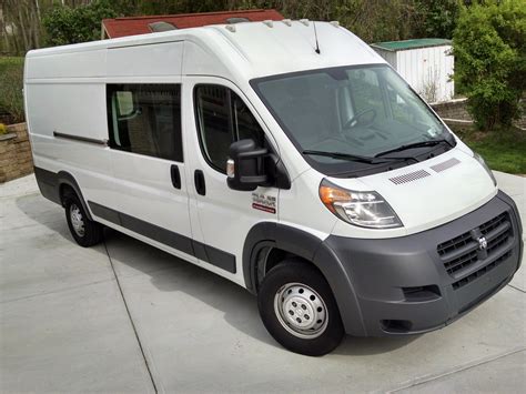 The front power distribution center is located on the the additional fuse box is located inside the front pdc box. 2014 Ram ProMaster - Overview - CarGurus
