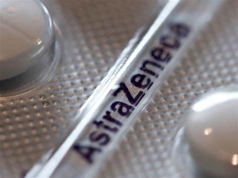 Astrazenecas Lynparza Slows Spread Of Rare Pancreatic Cancer Bloomberg