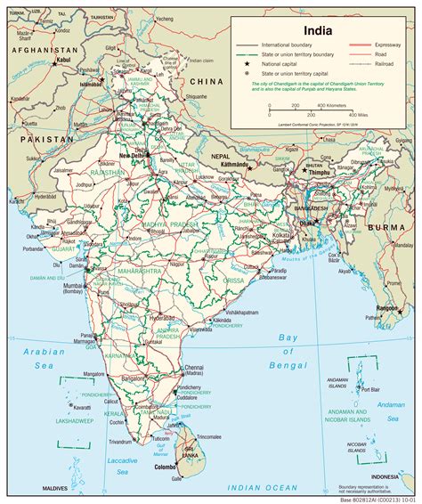 Map Of India Political Pdf Tourist Map Of English Images And Photos Finder