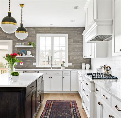 Maybe you would like to learn more about one of these? Pin by GroundtoFork on Kitchens | Kitchen remodel, Kitchen ...