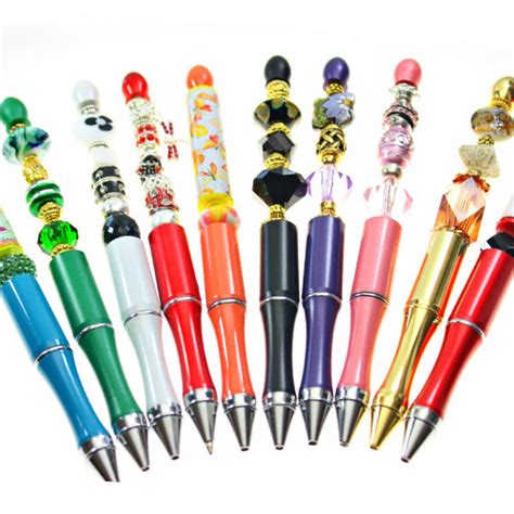 Designer Pens 5 Pens