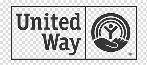 Free Download Logo Brand United Way Worldwide Design Transparent