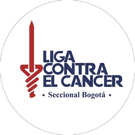Liga Contra El Cáncer Seccional Bogotá Youtube