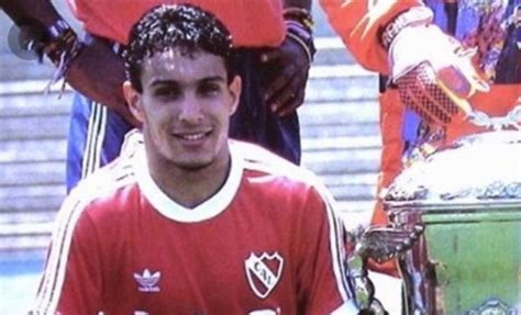 Goles kun aguero campeones gustavo lopez independiente de avellaneda gol de argentina diego maradona atleta. El mensaje de Gustavo López de cara a la final - Todas las ...
