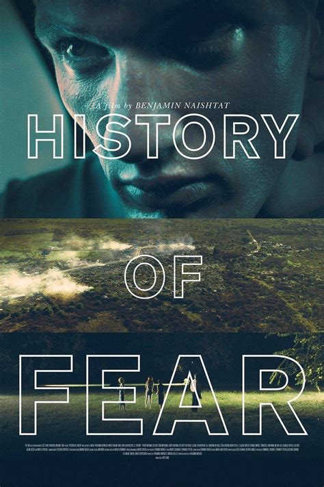 History Of Fear Alchetron The Free Social Encyclopedia