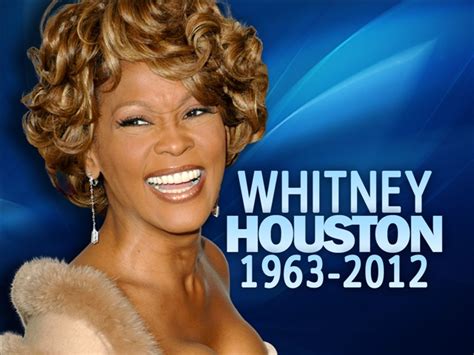 Whitney Houstons Body In Hotel Bathtub For Nearly An Hour Spokane