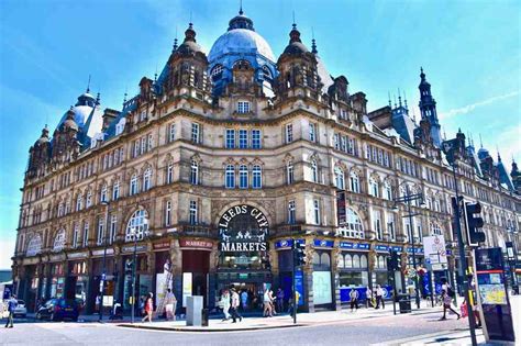 Relocation tips when moving to Leeds | Talk Business