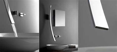 (single handle, double hndle, kitchen, bathroom) where is it dripping from? Graff #G-6000-LM36W Bathroom Faucet | Baths By Design