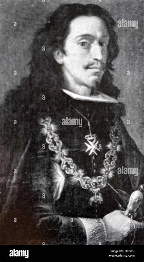 John Of Austria The Younger Don Juan José De Austria 7 April 1629