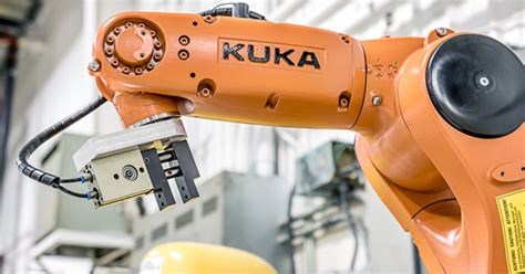 RobotWorx - What do the KUKA abbreviations represent?