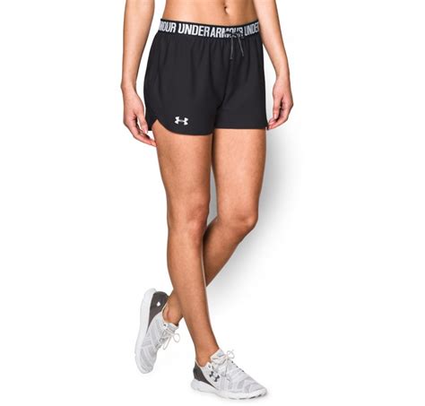 Free shipping available on all pants & sweatpants in the usa. Women's Under Armour Play Up Shorts | Women | Hockey shop ...