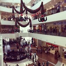 Before that kuching is definitely out of top 10 in terms of shopping malls/retail industry. ekonomisarawak: December 2012