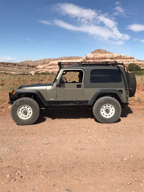 Aev Highline Lj American Expedition Vehicles Product Forums