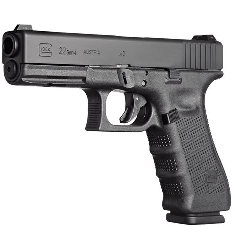 Glock 22 Gen 4 Handgun Ffm Inc