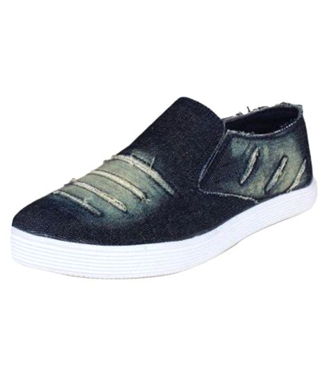 Jj Smarty Blue Casual Shoes Buy Jj Smarty Blue Casual Shoes Online At