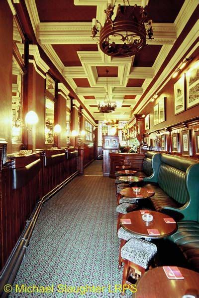 Historic Pub Interiors Newcastle Nightlife Newcastle Upon Tyne
