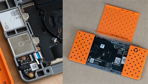 The Framework Laptop Mainboard Is Out As A Standalone Platform