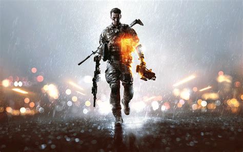 New Battlefield 4 Game Update Introduces Competitive Obliteration And