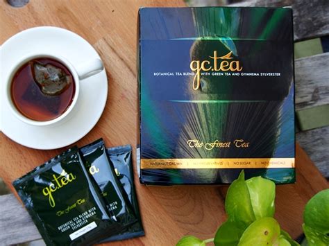 Dari beberapa manfaat chamomile ini didapatkan karena tanaman ini memiliki kandungan. aku bukan bidadari: GC TEA- TEH untuk PENAWAR Diabetis ...