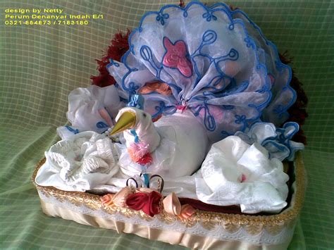 Maybe you would like to learn more about one of these? "Kreasi Hantaran Unik Pernikahan" Desain;by NETTY: Bentuk ...