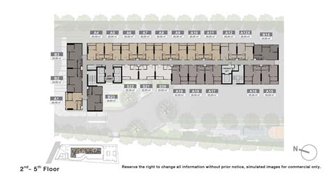 Nue Noble Ngamwongwan Condo In Mueang Nonthaburi Hipflat