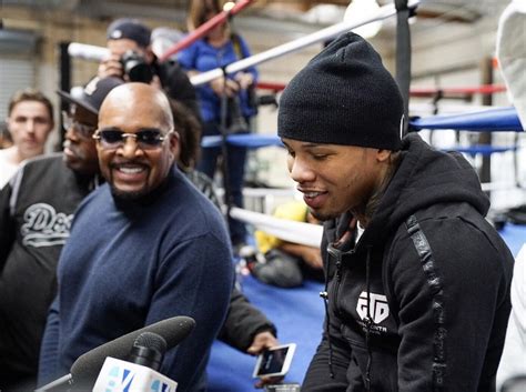 On saturday, june 26, will be the fight of gervonta davis vs. Photos: Gervonta Davis Show Off Moves at Open Workout - Boxing News