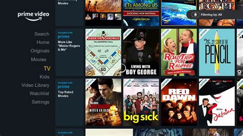 Amazon Prime Movies Amazing Video Streaming Platform Whoopzz