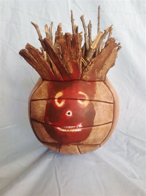 Who is wilson in castaway? SOLD OUT Cast Away WILSON Volleyball Replica Prop