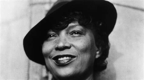 zora neale hurston s stories continue to be told in new book