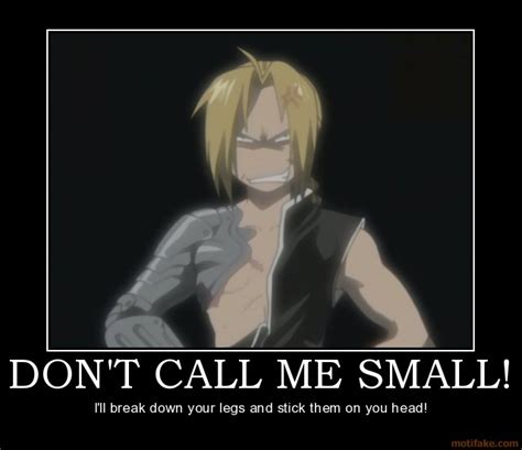 Edward Elric Funny Quotes Quotesgram