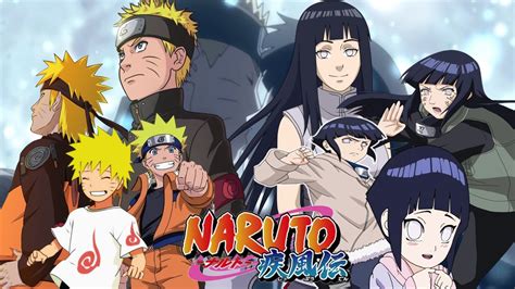 Naruto X Hinata Naruto Shippuden Episode 480 Review Youtube