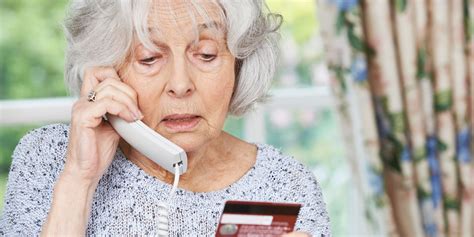 Elder Fraud: How to Recognize (and Avoid) Scams at Any Age