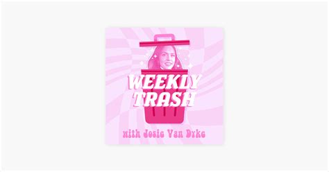 ‎weekly Trash Momtok With Miranda Mcwhorter On Apple Podcasts