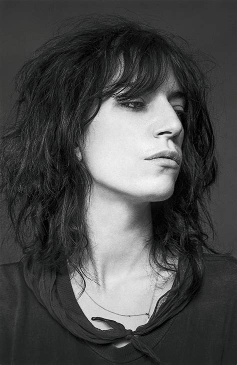A New Book Shows Patti Smith As Shes Never Been Seen Before