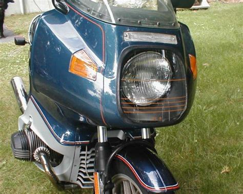 Rubber chicken racing garage expert airhead services. Pin on BMW R100rs Motorcycle