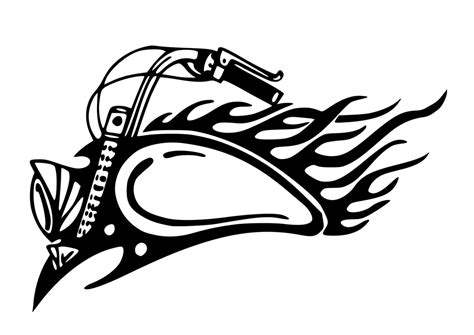 Harley Davidson Logo Drawings At Explore