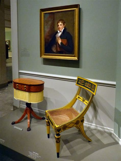 The Portrait Gallery John Randolph