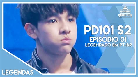 The final episode is a special live broadcast packed with the trainees' final live performances and the last moments of their training. Produce 101 Season 2 - Episódio 01 [Legendado em PT-BR ...