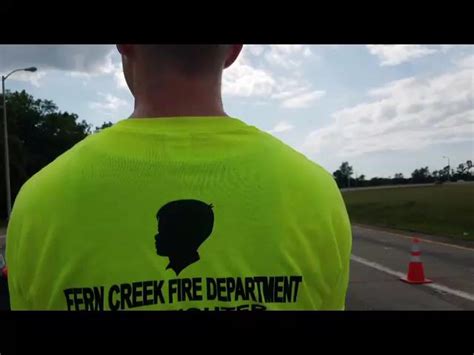 June 2019 Fern Creek Fire Department
