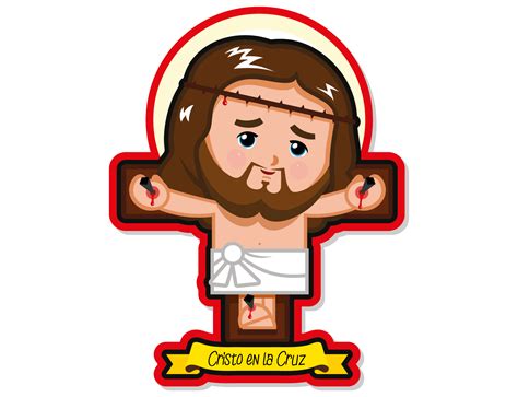 Compartir Más De 77 Cristo Crucificado Dibujo última Vn