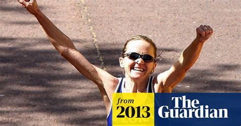 Mara Yamauchi Announces Her Retirement From Marathon Competition