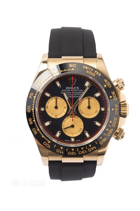 Rolex Daytona Oysterflex Paul Newman 116518ln 2019 Buy From Timepiece