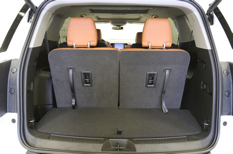 How many gallons of fuel does a 2012 honda pilot hold. New 2020 GMC Acadia AT4 AWD AWD SUV