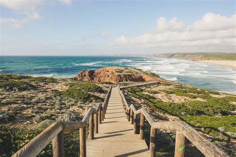 ᐉ Estas Son Las 30 Mejores Playas De Portugal Intriper