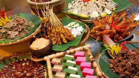 Explore Food Culture In Thailand With These 7 Awesome Dishes The