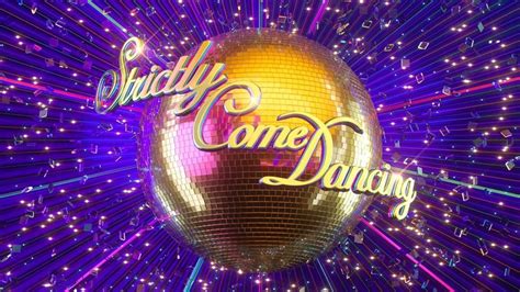 Strictly Come Dancing Launch Date Cancelled In Wake Of The Queens