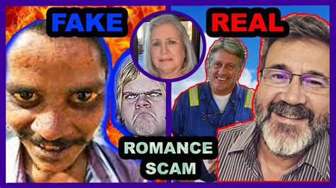 Victim Duped Out Of 22 000 And Dates Three Romance Scammers Youtube