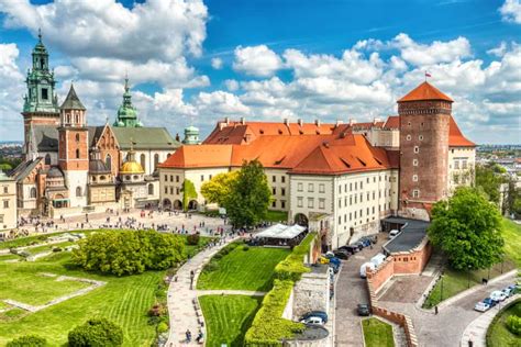 15 Most Beautiful Places To Visit In Poland