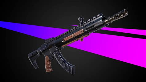 As has become the unfortunate status quo for fortnite, epic games doesn't provide the community a comprehensive set of patch notes. Fortnite v11.40 Update Patch Notes - Sidegrading Heavy ...