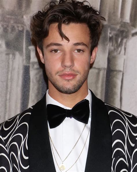 Straight hairstyles cool hairstyles hairstyle ideas summer hairstyles wedding hairstyles hair medium lenth hair layered haircuts for medium hair medium length hair cuts with layers. How To Do Cameron Dallas Hairstyle - which haircut suits ...
